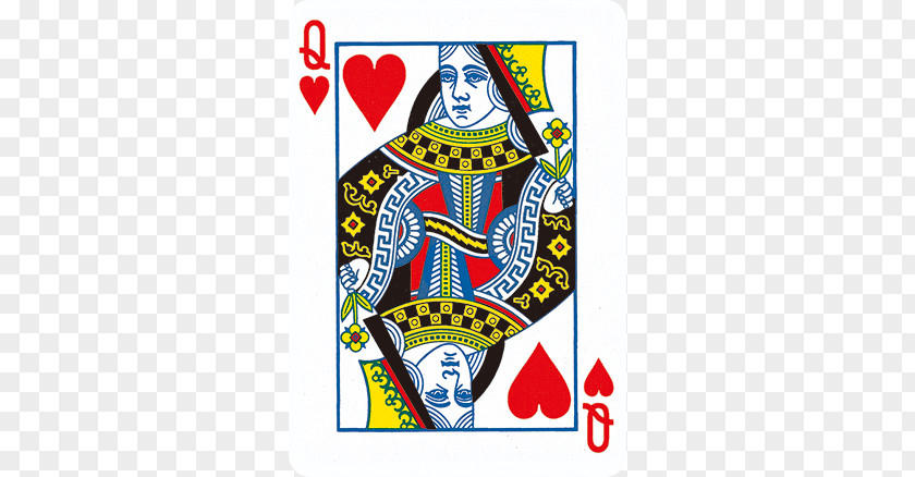 Queen Playing Card Game King Hearts PNG