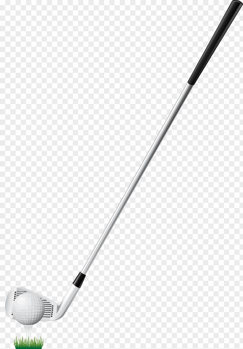 Sports Equipment Golf Club PNG