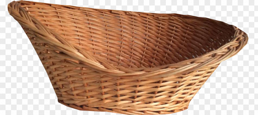 Wicker Picnic Baskets PNG