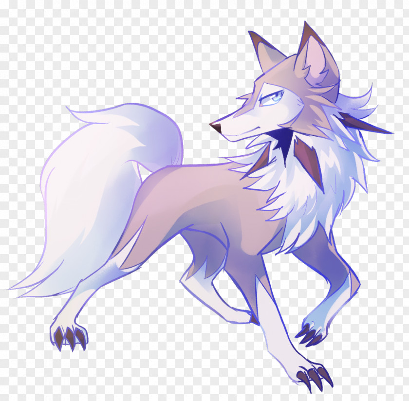 Wolf Pack Pokémon Sun And Moon Gray The Company Vulpini PNG