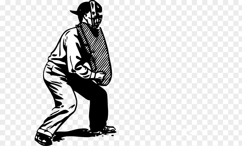 Baseball Umpire Cliparts Cricket Clip Art PNG