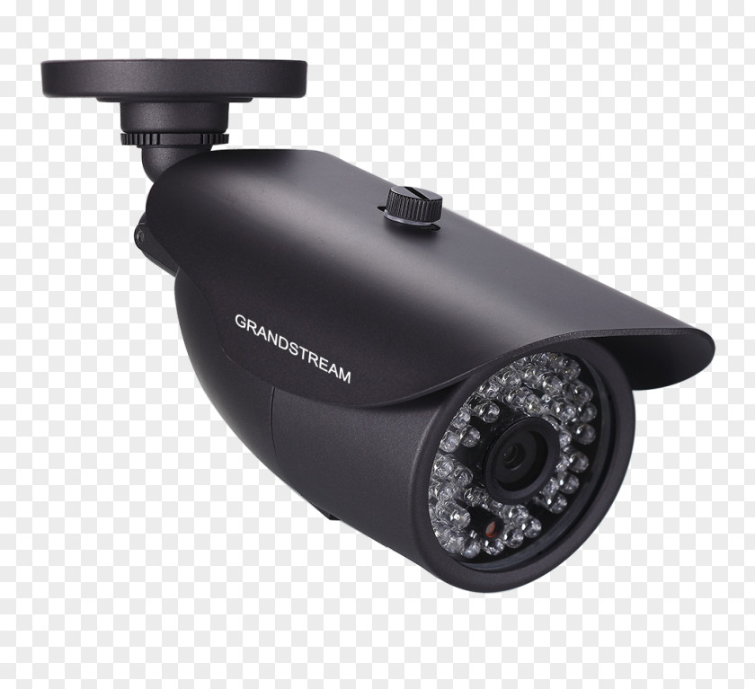Camera Grandstream Networks Outdoor IP Voice Over PNG