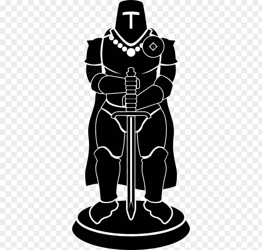 Chess Piece Knight Clip Art PNG