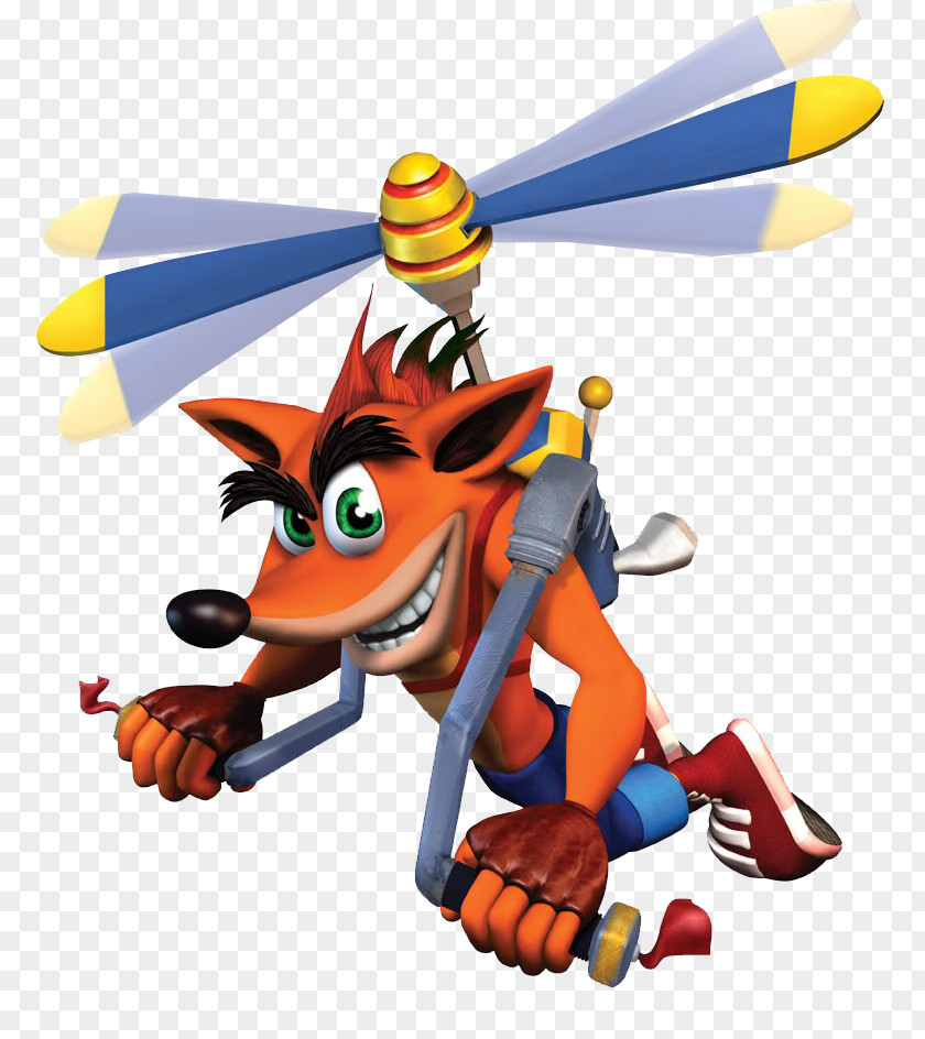 Crash Bandicoot: The Wrath Of Cortex Bandicoot 2: Strikes Back Purple: Ripto's Rampage And Spyro Orange: Conspiracy N-Tranced N. Sane Trilogy PNG