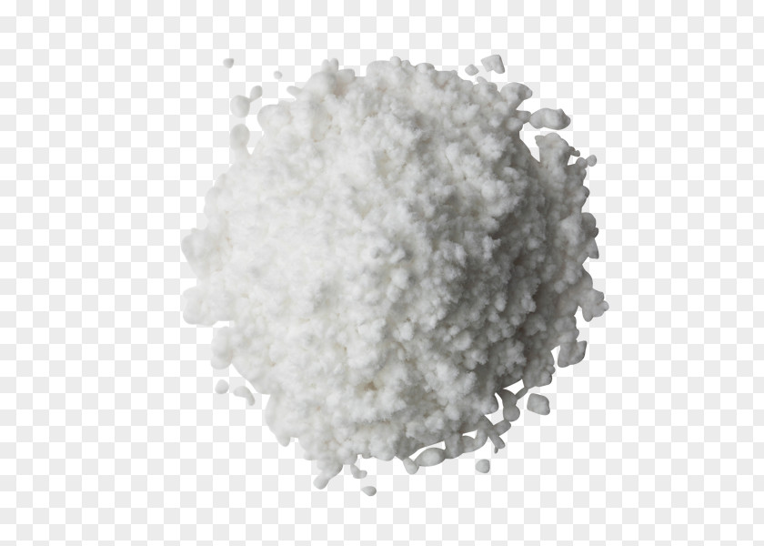 Flock Sodium Chloride Fleur De Sel Sea Salt Chemical Compound PNG