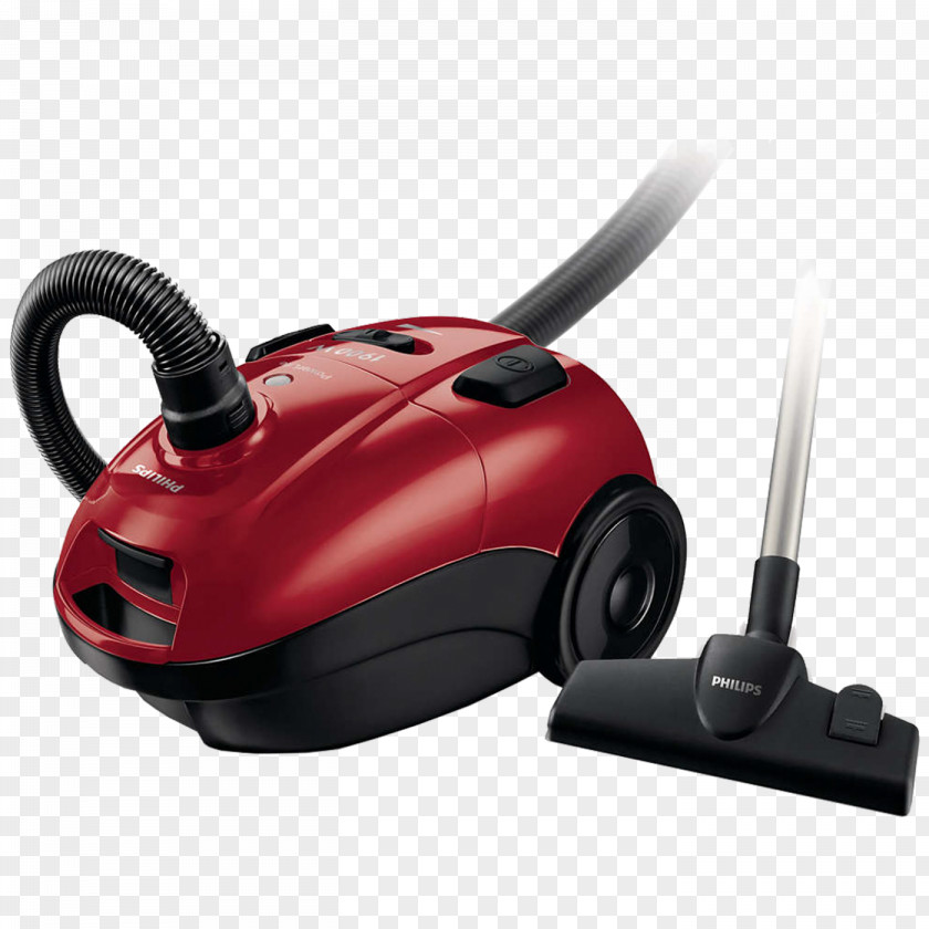 Foxglove Vacuum Cleaner Watt Philips PowerLife FC8451 PNG