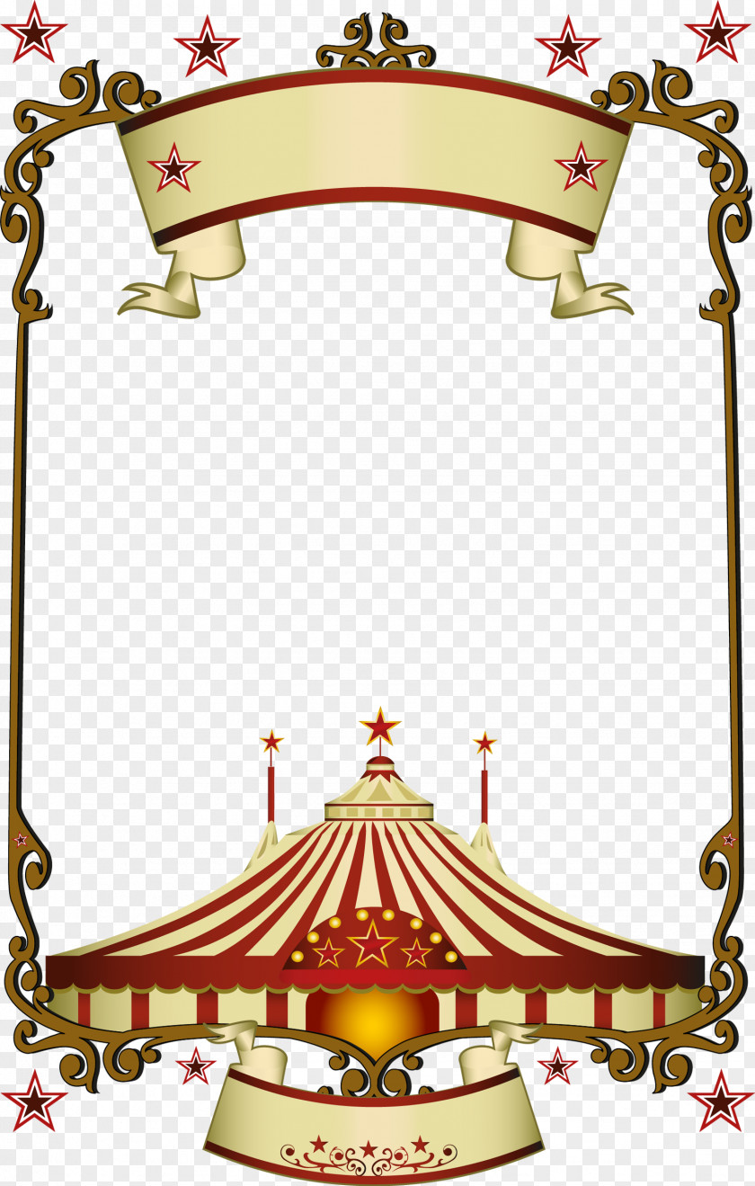 Funfair Royalty-free Circus Theatre PNG