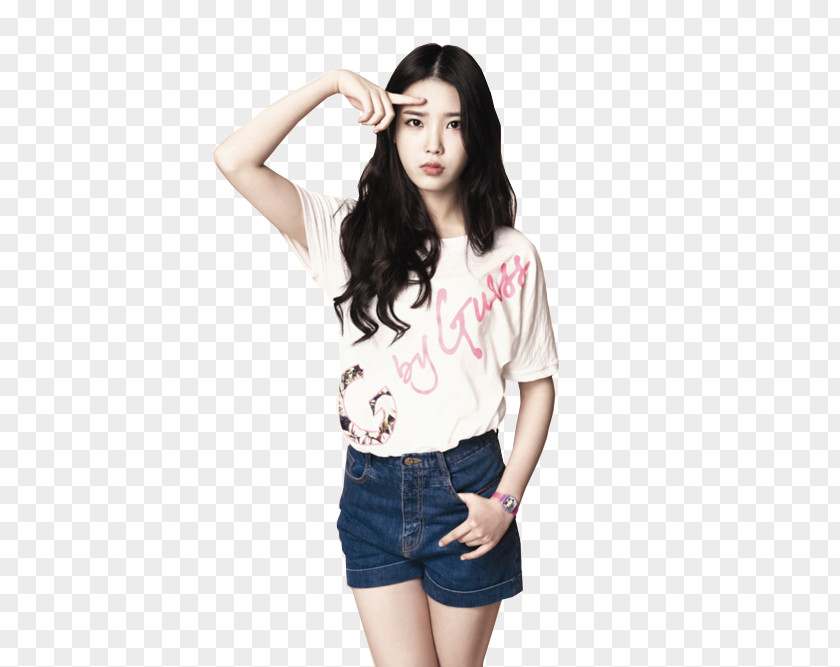 IU South Korea Dream High K-pop PNG