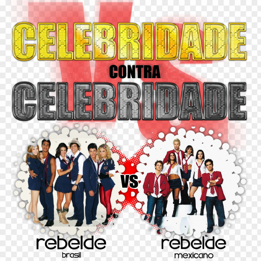 Lana Gomez Album Cover Poster Product Rebelde PNG