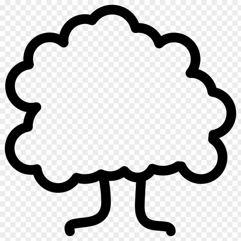 Love Tree PNG