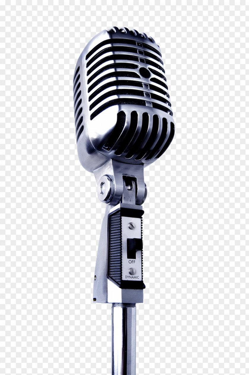 Microphone Clip Art PNG