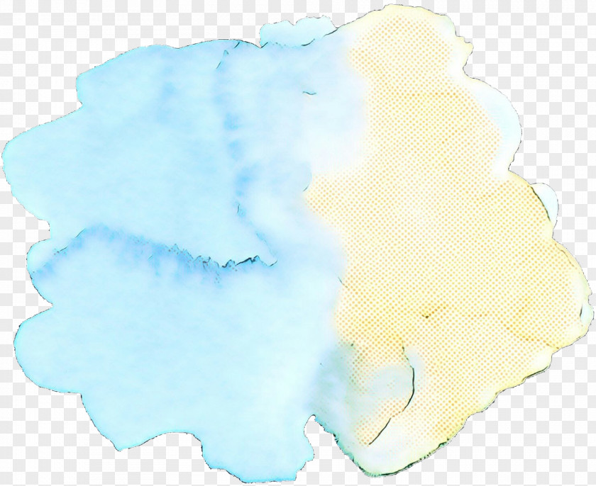 Paint Map Cloud Computing PNG