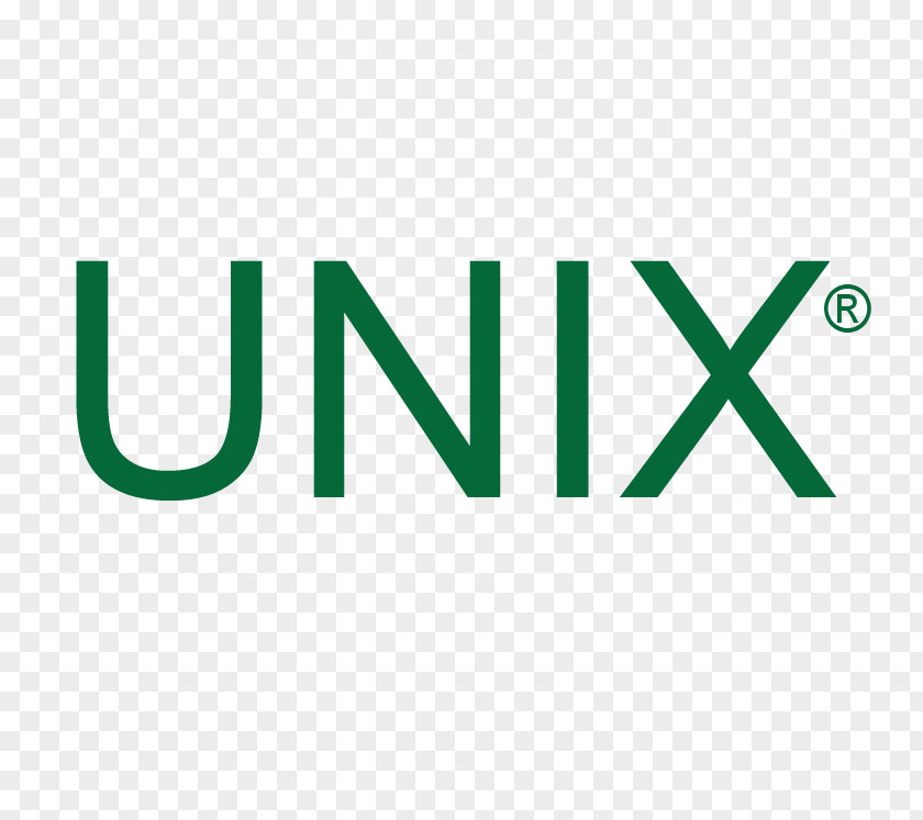 Shell Unix Script Single UNIX Specification PNG