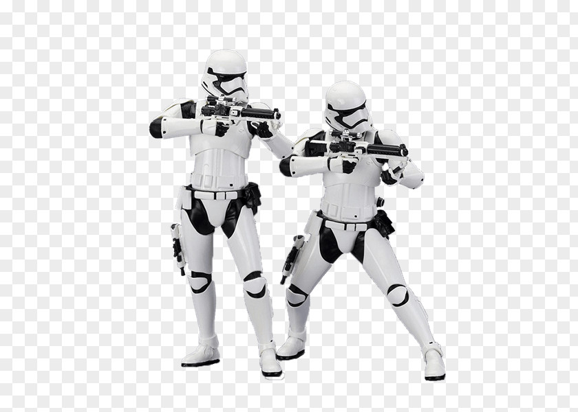 Stormtrooper C-3PO R2-D2 Chewbacca Captain Phasma PNG