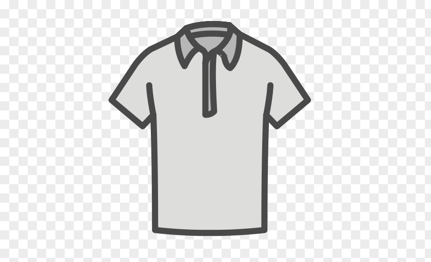 T-shirt Polo Shirt Collar Clothing PNG