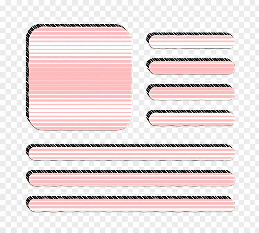 Wireframe Icon Ui PNG