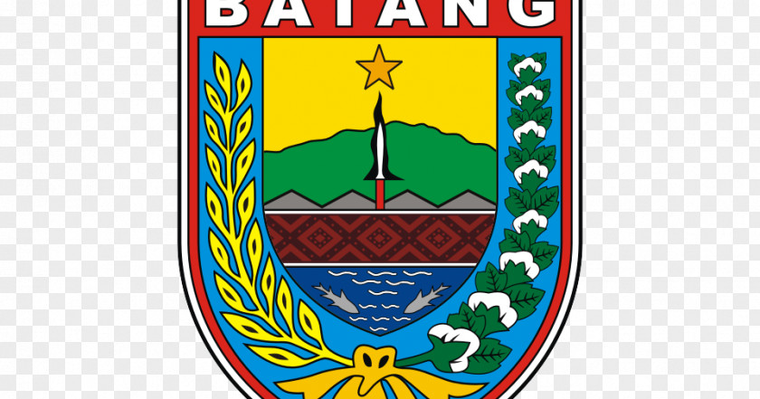 Banjar Regency Deles Cdr Logo PNG