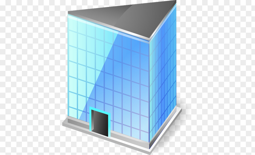 Building Free Icon Commercial Business PNG