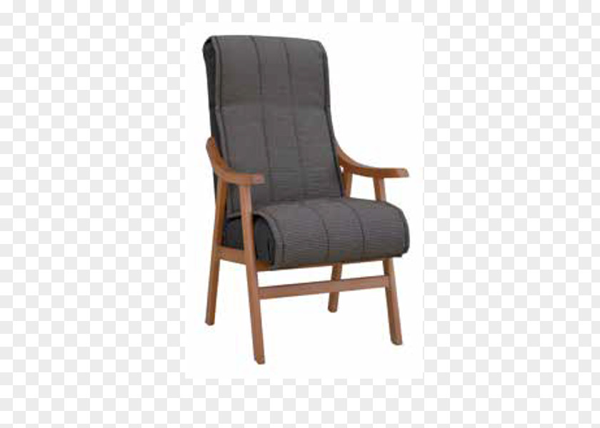 Chair Wood Bergère Fauteuil Furniture PNG