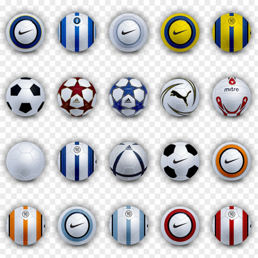 Football ICO Icon PNG