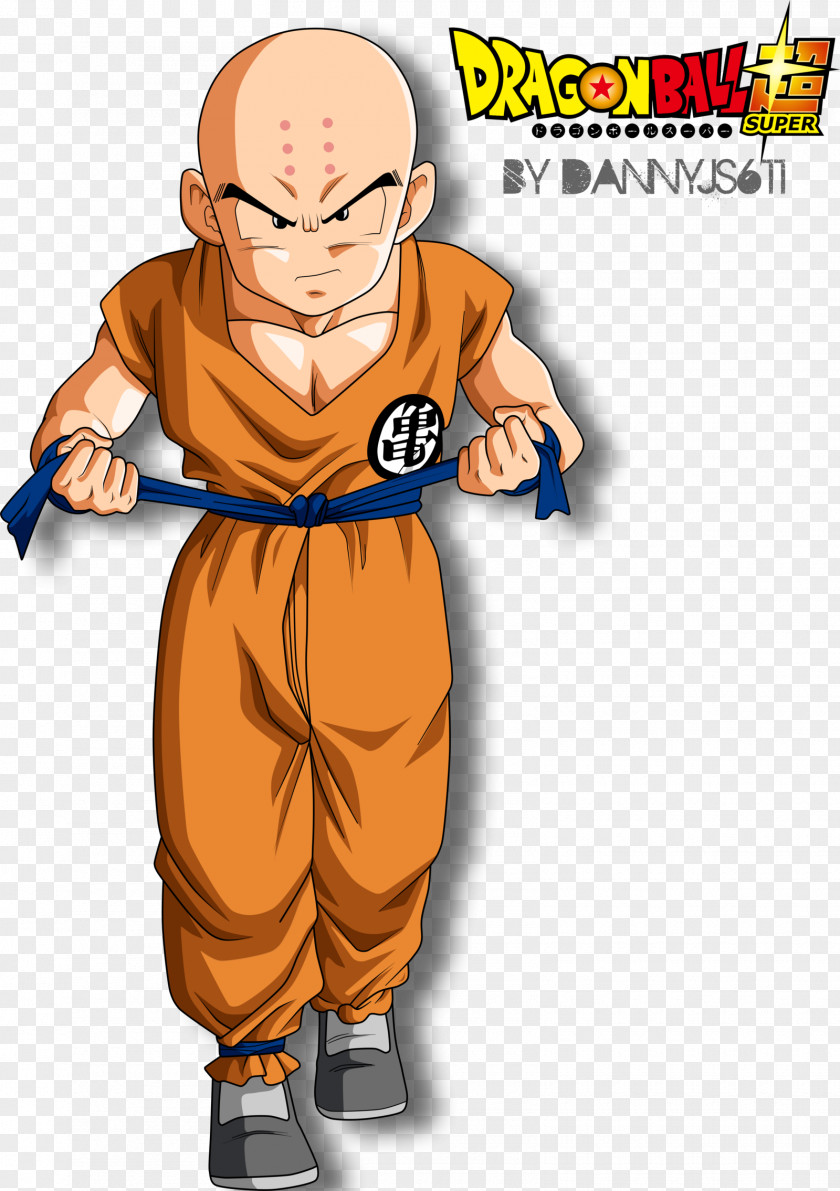Goku Krillin Trunks Vegeta Gohan PNG