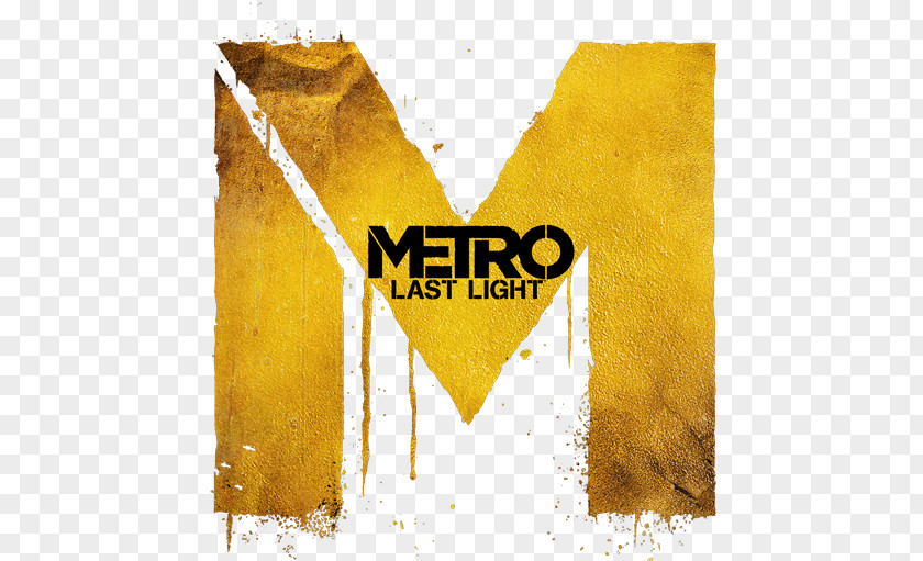 Metro: Last Light Metro 2033 Exodus Redux Video Games PNG