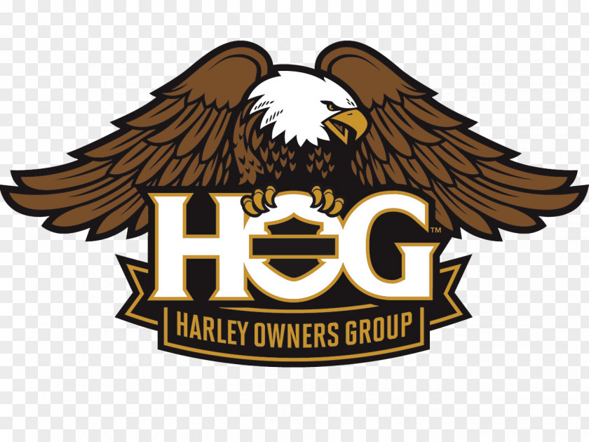 Motorcycle Harley-Davidson Harley Owners Group Community Marketing Logo PNG