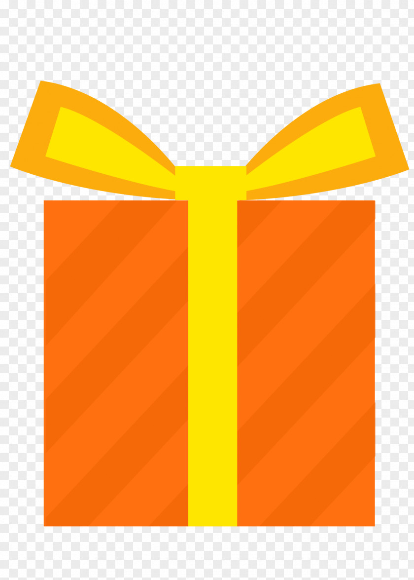 Red Vector Gift Box PNG