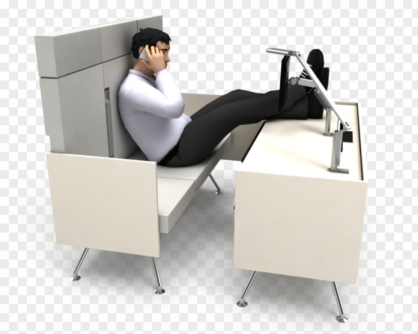 Relaxing Desk Human Factors And Ergonomics Assise PNG