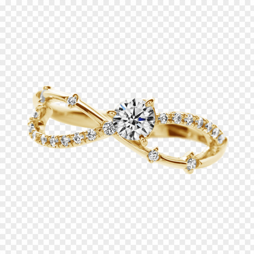 Ring Engagement Jewellery Diamond Wedding PNG