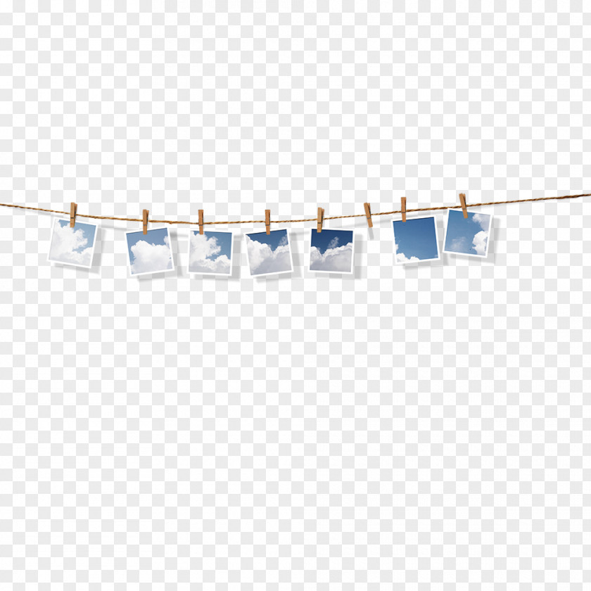 Rope Wear Photo Wall PNG