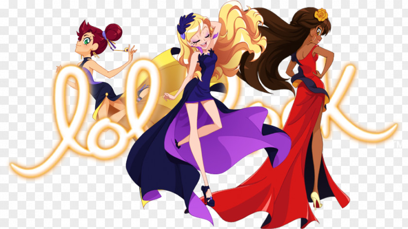 Season 1 Praxina Ephedia (partie 2) EphediaPartie ShanilaPraxina LoliRock PNG