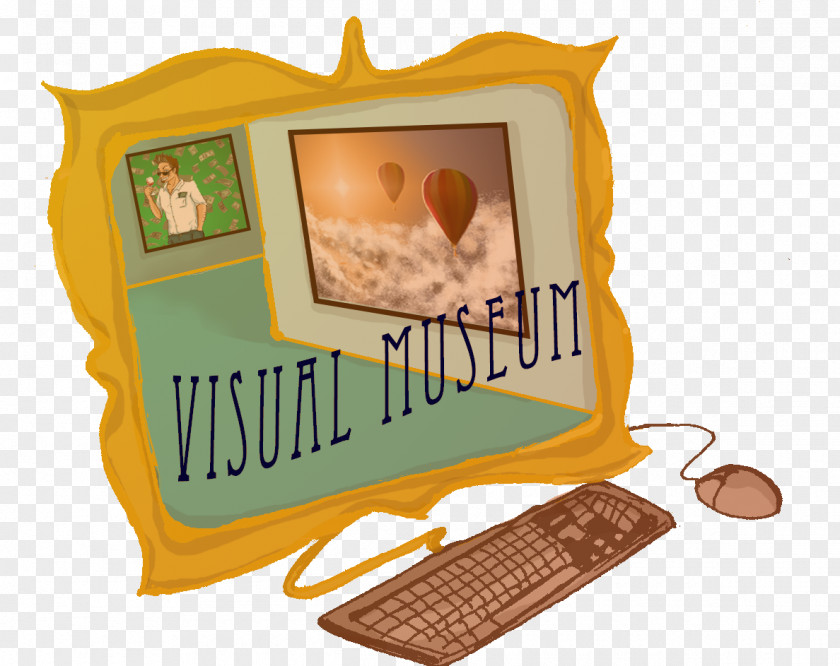 Sfondo Virtual Museum Visual Industrial Design Communication PNG