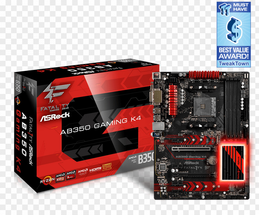 Socket AM4 PCI Express Ryzen Motherboard DDR4 SDRAM PNG