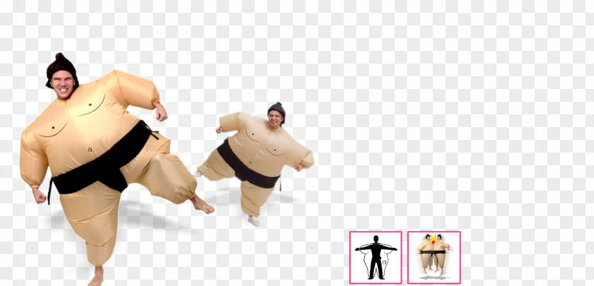 Sumo Costume Gift Online Shopping PNG
