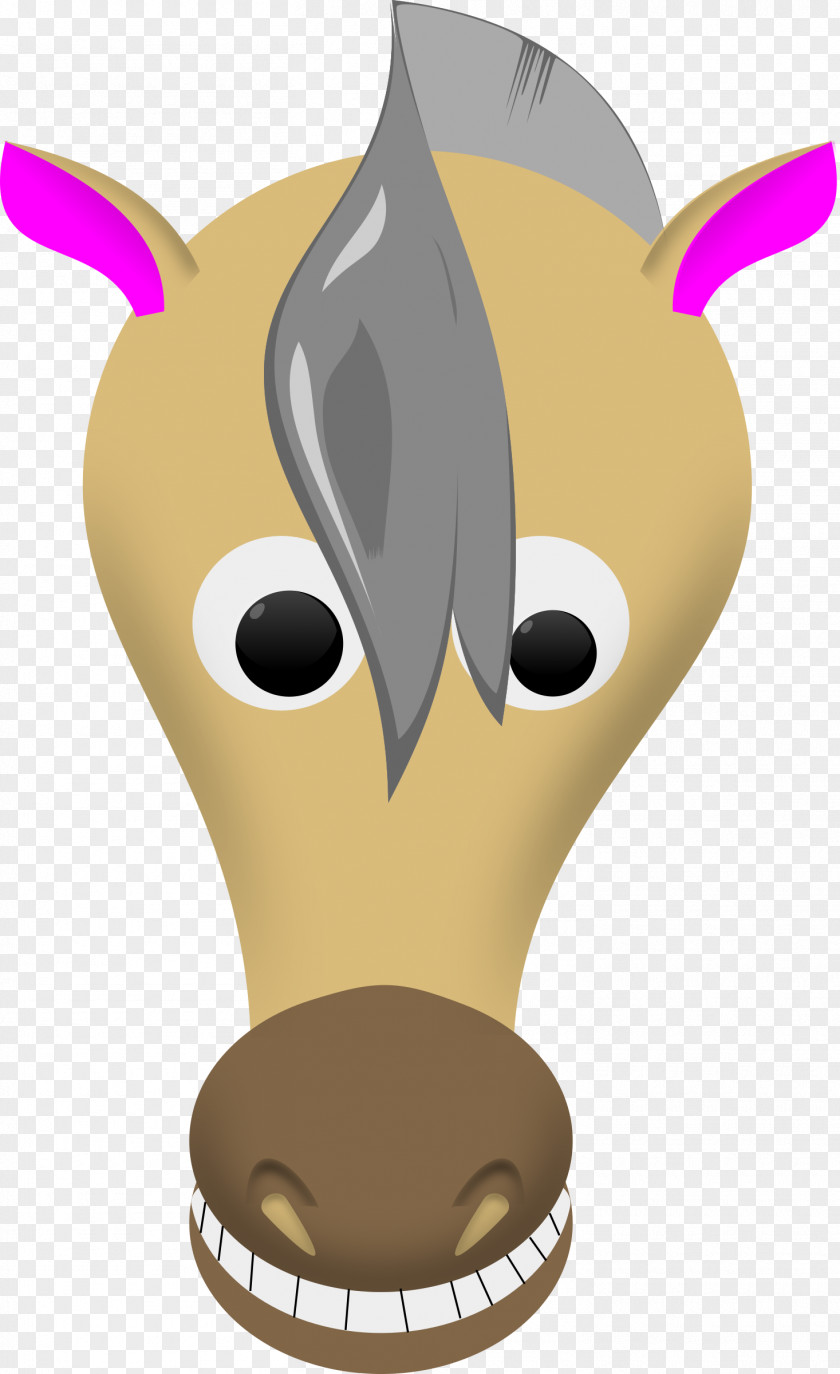 Unicorn Face Horse Rarity Clip Art PNG