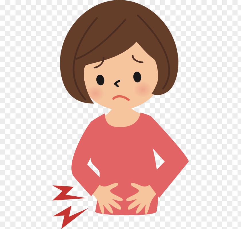 Abdominal Pain Abdomen Stomach PNG pain , others clipart PNG