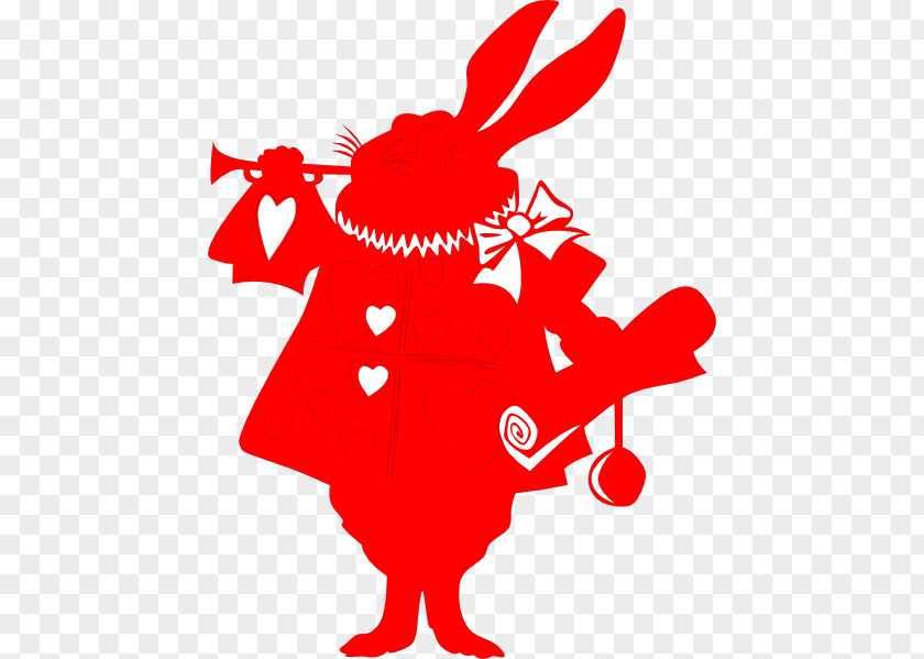 Alice Clipart Clip Art Alice's Adventures In Wonderland White Rabbit March Hare PNG