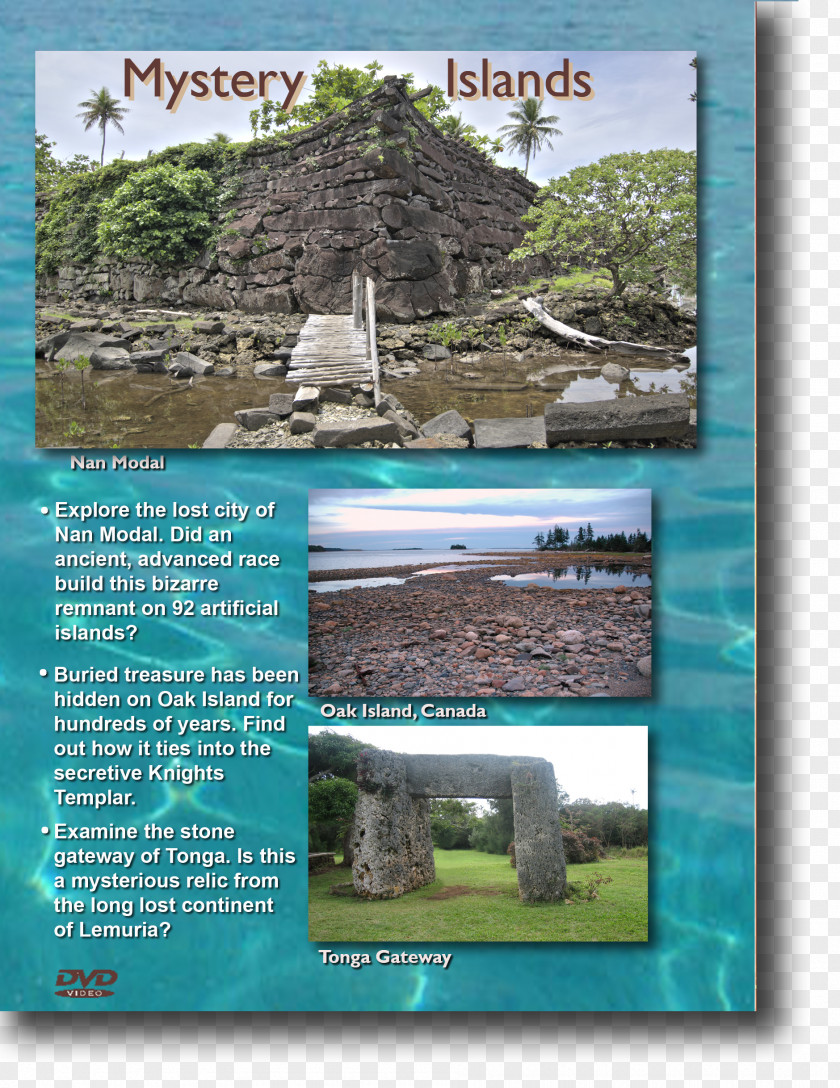 Ark Of The Convenent Ecosystem Water Resources Tourism DVD Vacation PNG