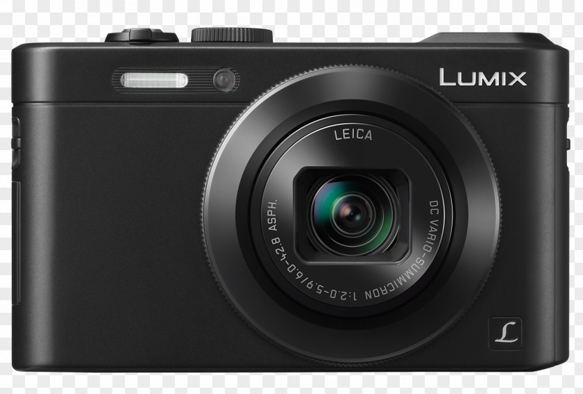 Camera Panasonic Lumix DMC-LX100 DMC-G1 PNG