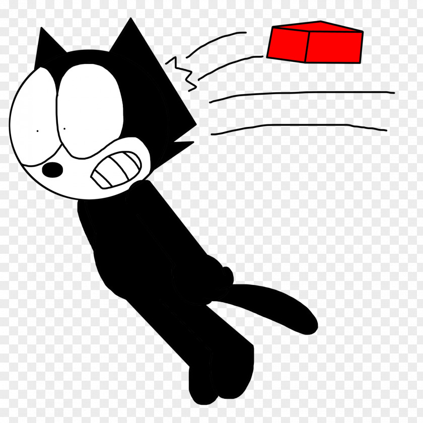 Cat Felix The Drawing Cartoon Hello Kitty PNG