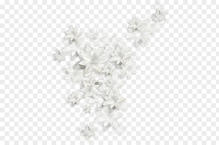 Christmas Flower PNG