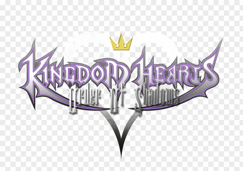 Computer Kingdom Hearts 358/2 Days Logo Desktop Wallpaper Font PNG