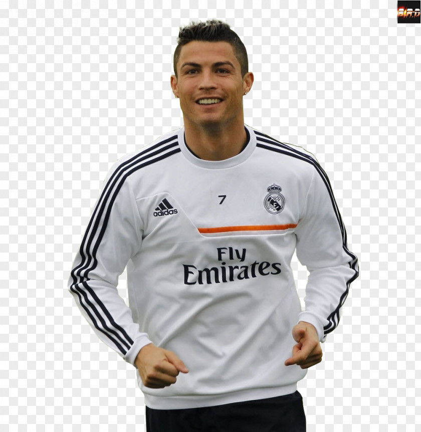 Cristiano Ronaldo Portugal National Football Team Jersey Real Madrid C.F. Player PNG