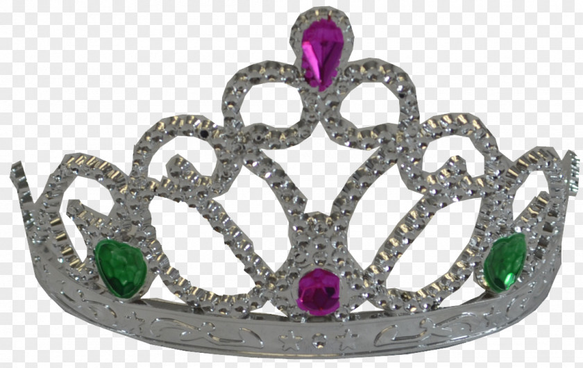 Crown Headpiece Tiara Princess PNG