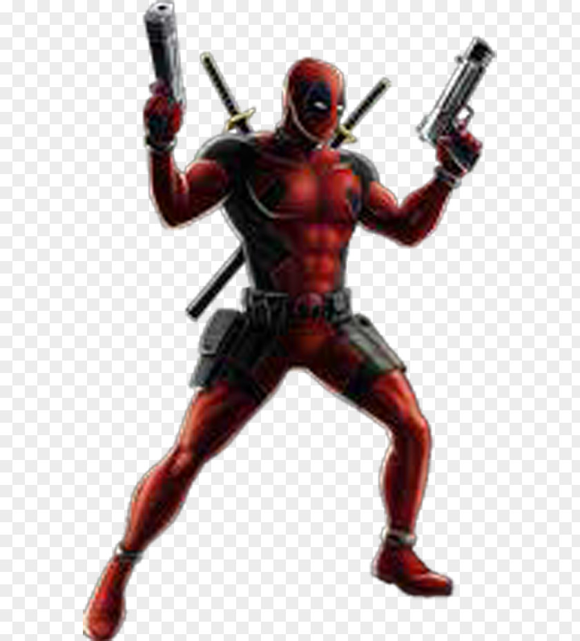 Deadpool Marvel: Avengers Alliance Marvel Heroes 2016 Daredevil Wolverine X-23 PNG