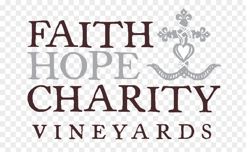 Faith, Hope And Charity Vineyards Terrebonne PNG