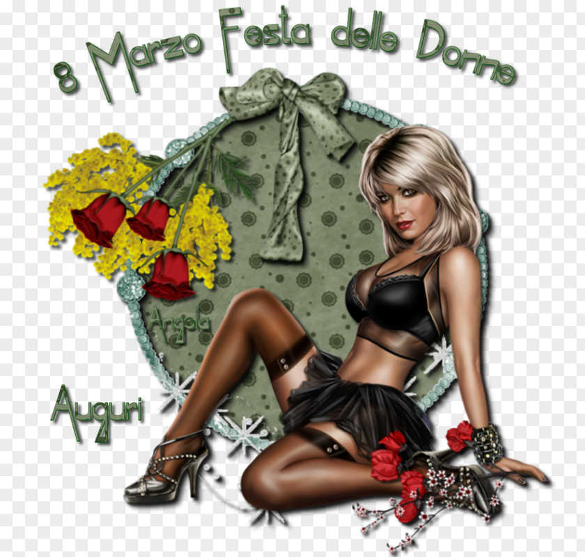 Festa Della Donna Woman International Women's Day 8 March La Penna Nell'arcobaleno Mother PNG