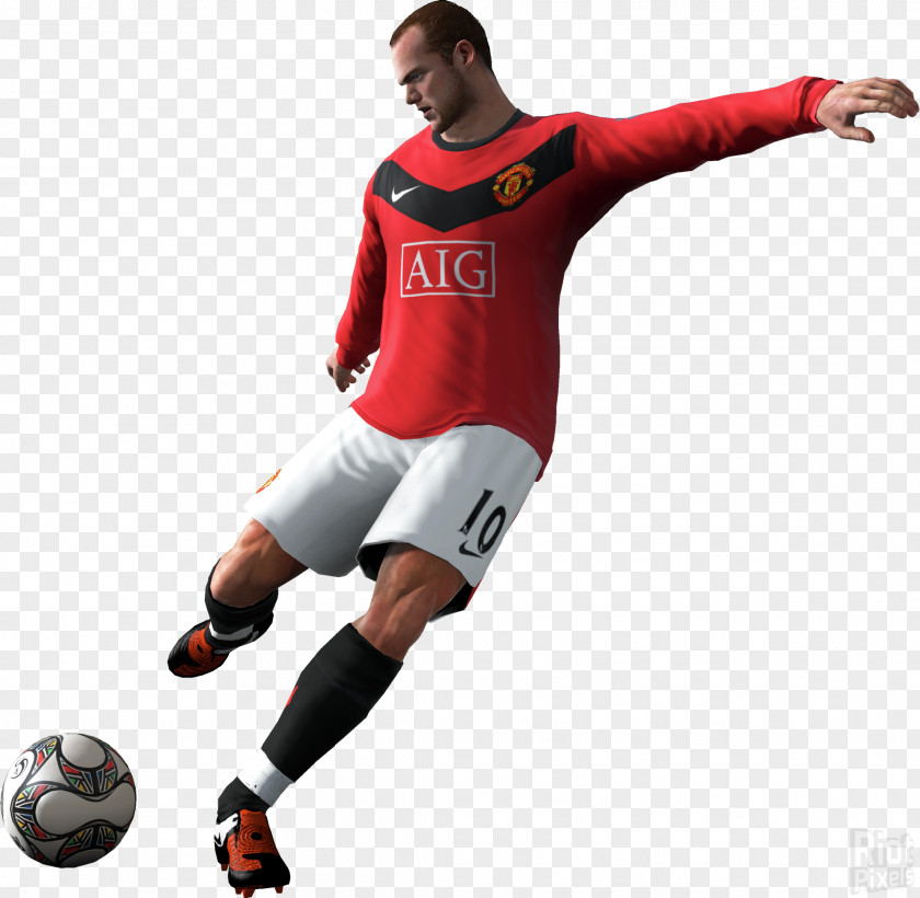 Fifa FIFA 10 09 11 13 Xbox 360 PNG