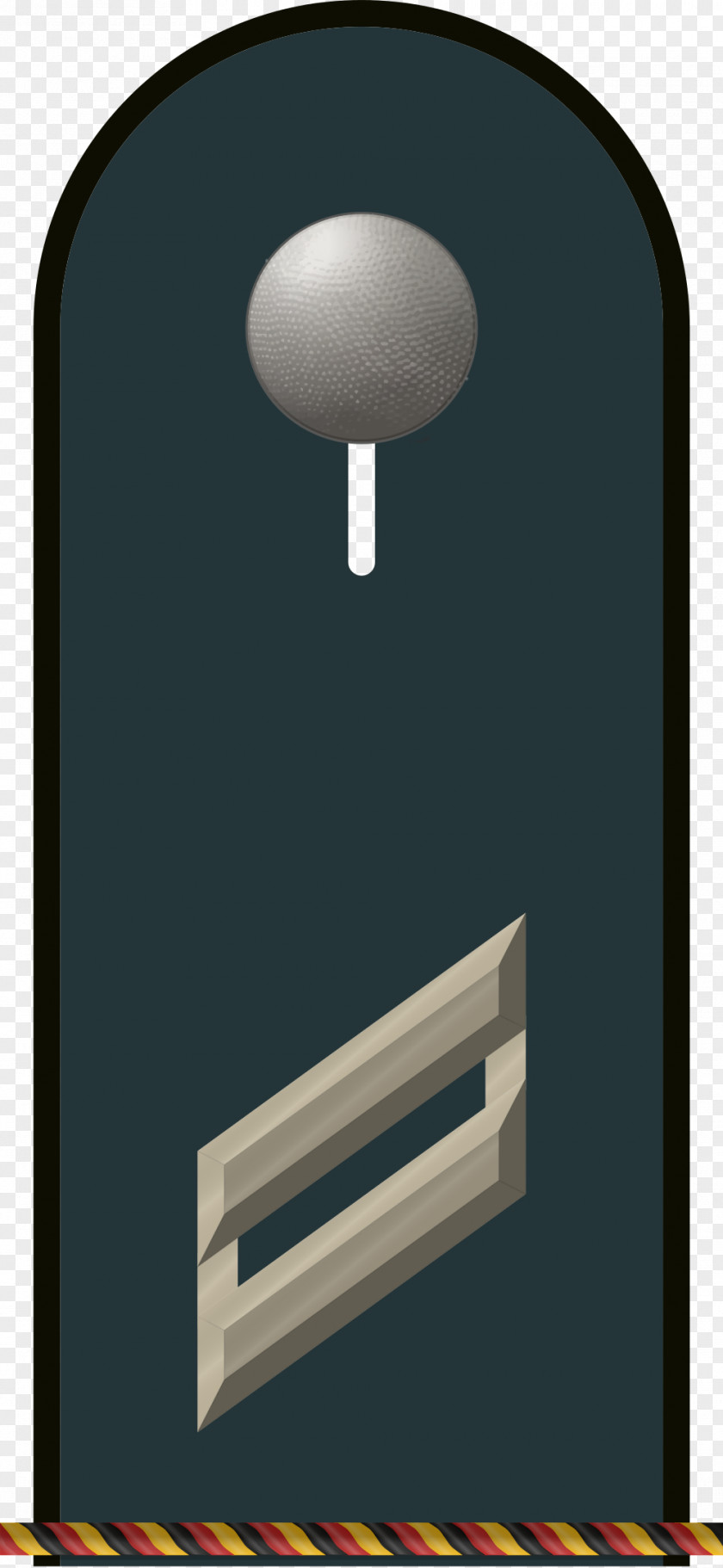 General Der Luftwaffe Axelklaff Dienstanzug Captain PNG